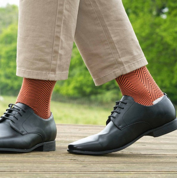 Peper Harow Lux Taylor Socks