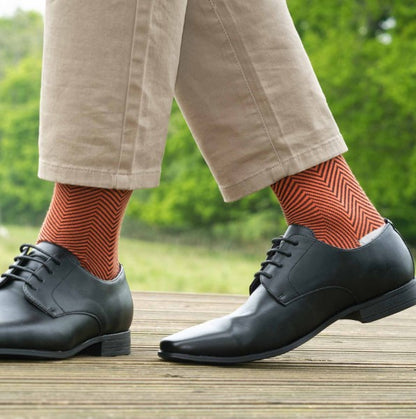 Peper Harow Lux Taylor Socks