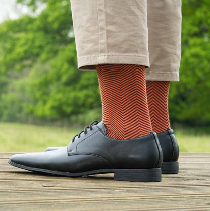 Peper Harow Lux Taylor Socks