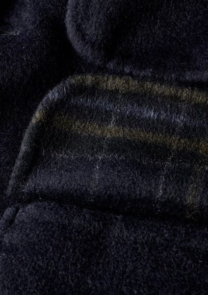 Paul Smith Double-Faced Wool-Blend Chore Jacket - Navy