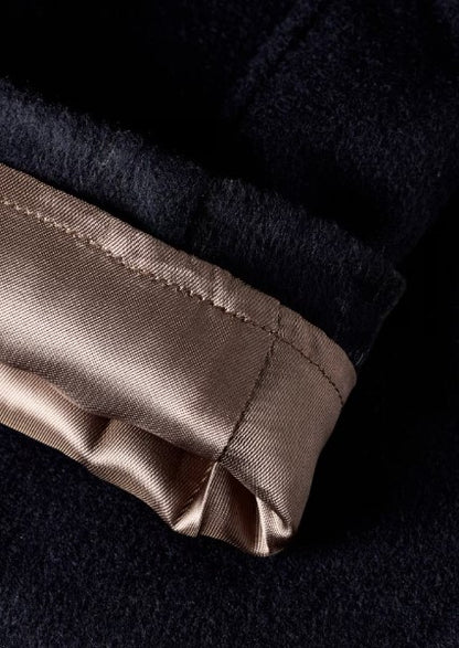 Paul Smith Double-Faced Wool-Blend Chore Jacket - Navy