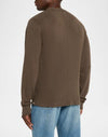 Rag & Bone Classic Flame Henley