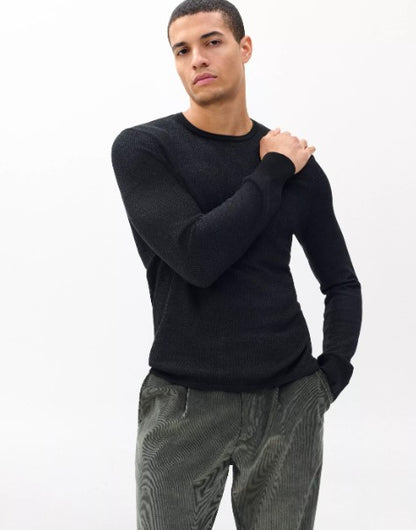 Rag & Bone Gregory Crewneck Sweater