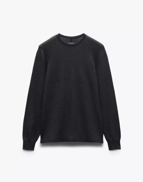 Rag & Bone Gregory Crewneck Sweater