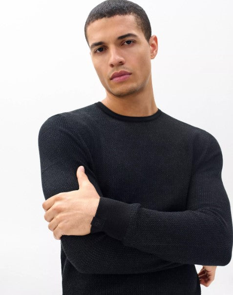 Rag & Bone Gregory Crewneck Sweater