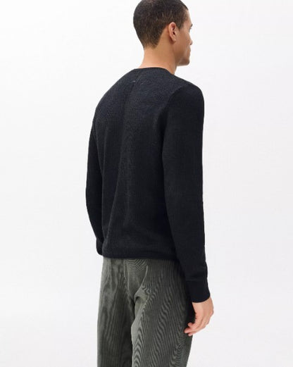 Rag & Bone Gregory Crewneck Sweater