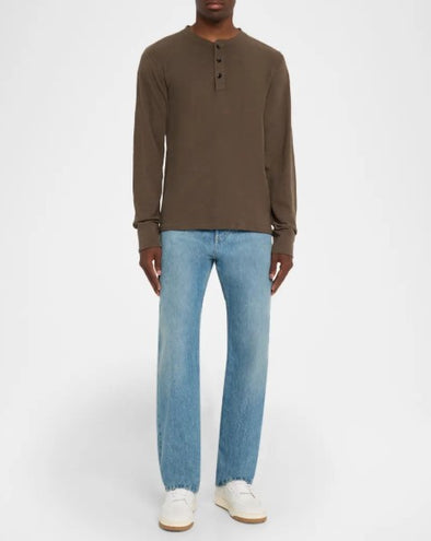 Rag & Bone Classic Flame Henley