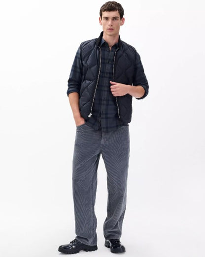 Rag & Bone Tomlin Plaid Flannel Shirt