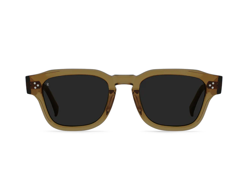 Raen Optics Rece Sunglasses - Clove / Shadow