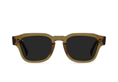 Raen Optics Rece Sunglasses - Clove / Shadow