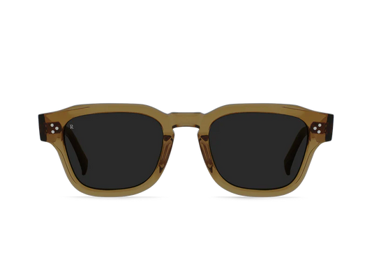 Raen Optics Rece Sunglasses - Clove / Shadow