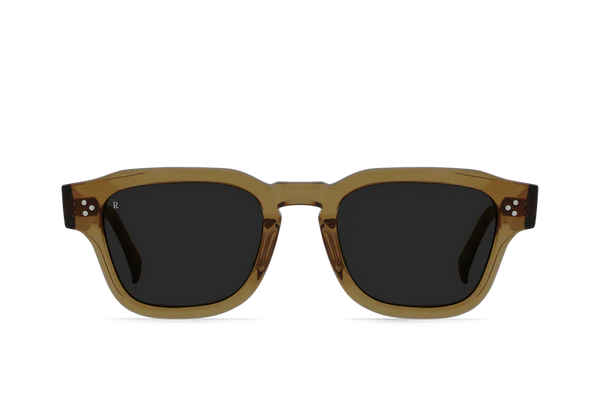 Raen Optics Rece Sunglasses - Clove / Shadow