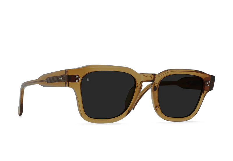 Raen Optics Rece Sunglasses - Clove / Shadow