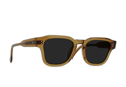 Raen Optics Rece Sunglasses - Clove / Shadow