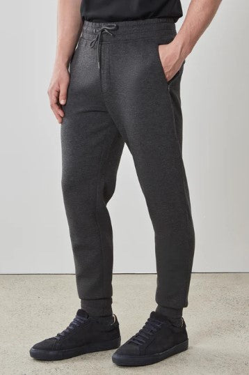 Robert Barakett Croydon Jogger - Charcoal