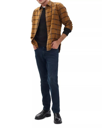 Rag & Bone Fit 2 Slim Jean in Marlon