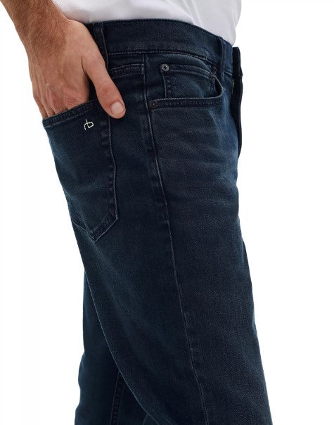 Rag & Bone Fit 2 Slim Jean in Marlon