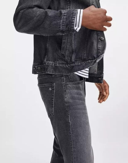 Rag & Bone Fit 3 Athletic Jean in Alec