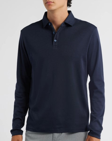 Robert Barakett Georgia - Dark Caspian