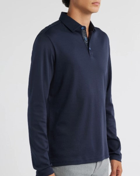 Robert Barakett Georgia - Dark Caspian