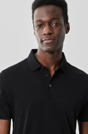 Robert Barakett Georgia Polo