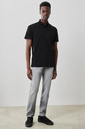 Robert Barakett Georgia Polo