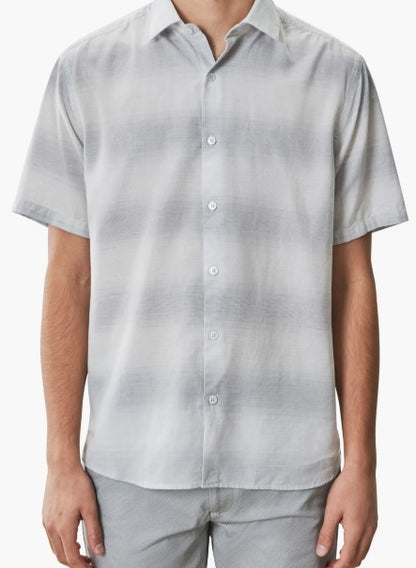 Robert Barakett Lasalle Sports Shirt