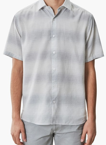 Robert Barakett Lasalle Sports Shirt