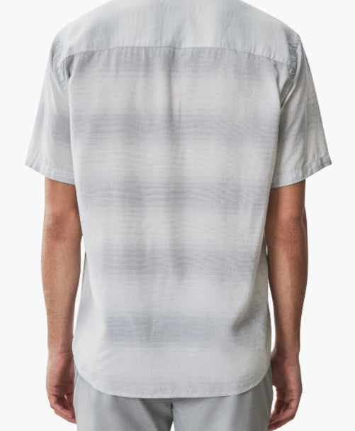 Robert Barakett Lasalle Sports Shirt