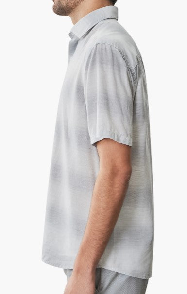 Robert Barakett Lasalle Sports Shirt