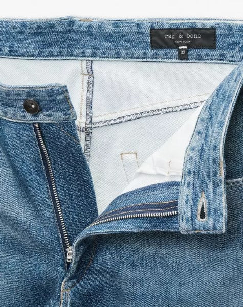 Rag & Bone Miramar Fit 4 Straight Pants - Emory