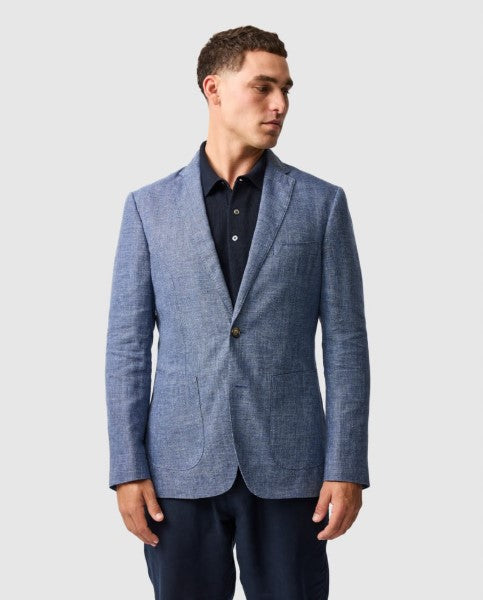 Rodd & Gunn Cascades Sports Fit Jacket