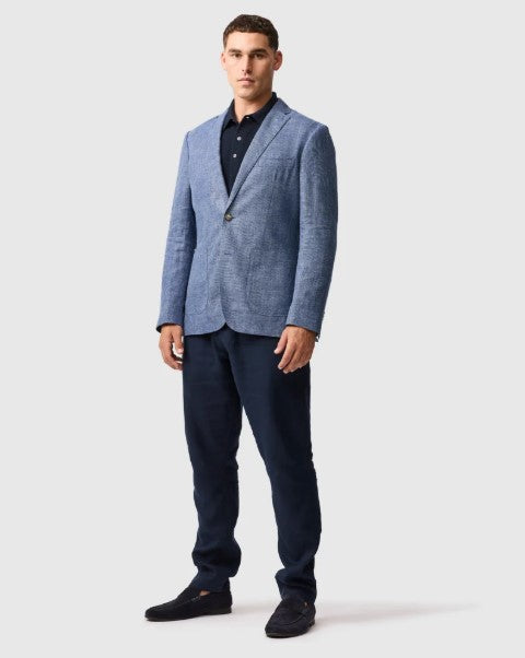 Rodd & Gunn Cascades Sports Fit Jacket