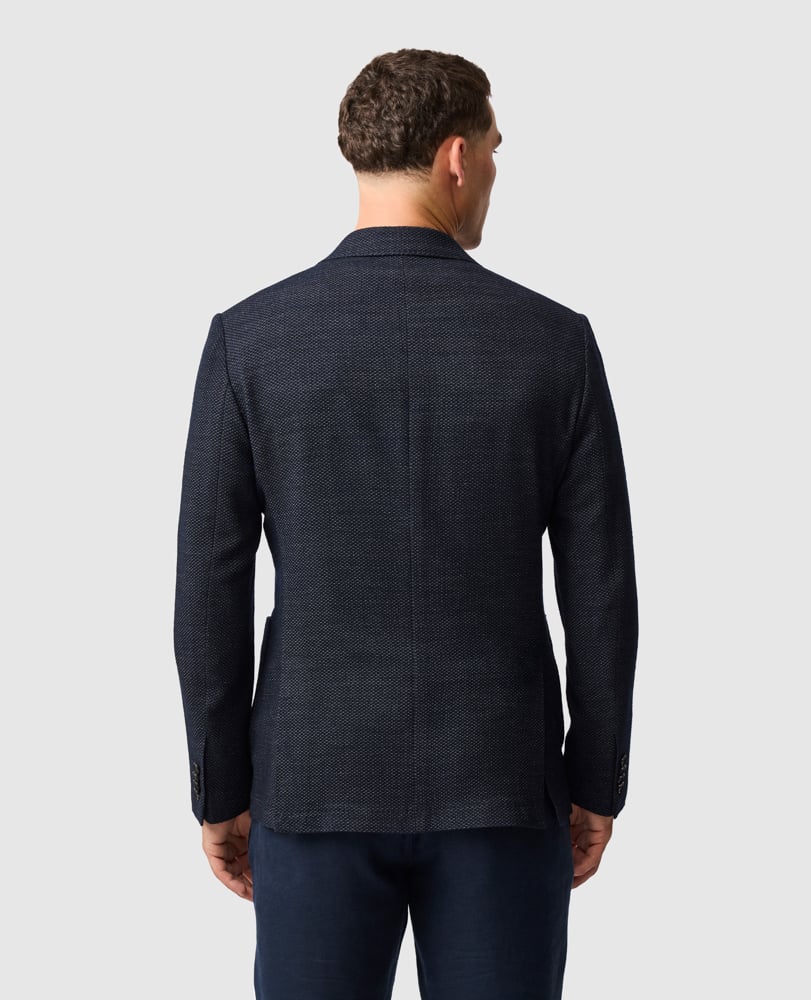 Rodd & Gunn Haldon Jacket - Midnight