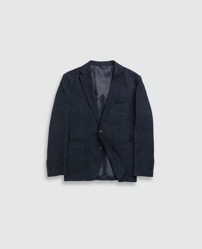 Rodd & Gunn Haldon Jacket - Midnight