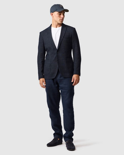 Rodd & Gunn Haldon Jacket - Midnight