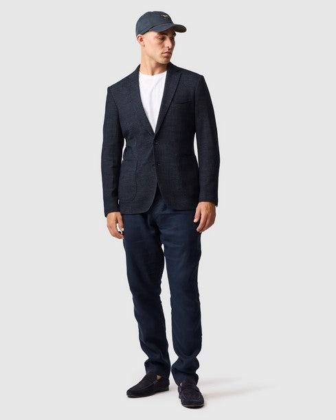 Rodd & Gunn Haldon Jacket - Midnight