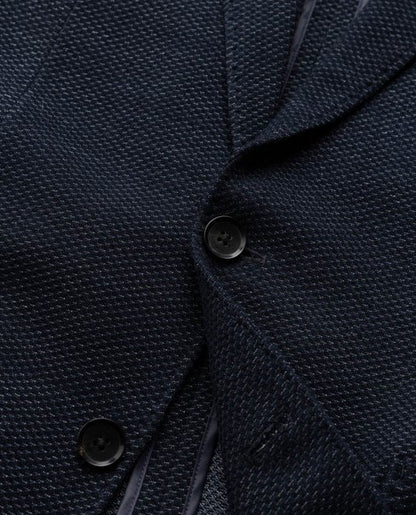 Rodd & Gunn Haldon Jacket - Midnight