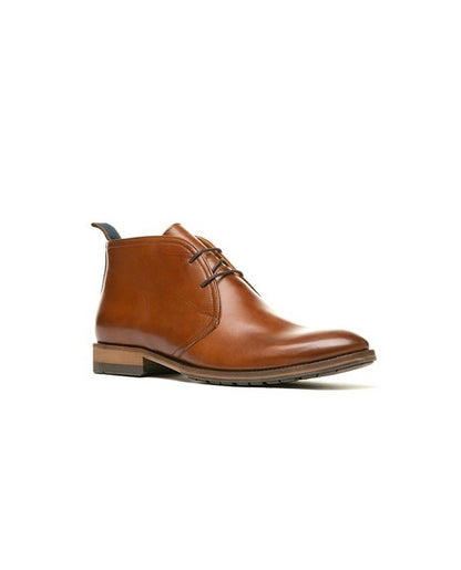 Rodd & Gunn Pebbly Hill boot - Whiskey