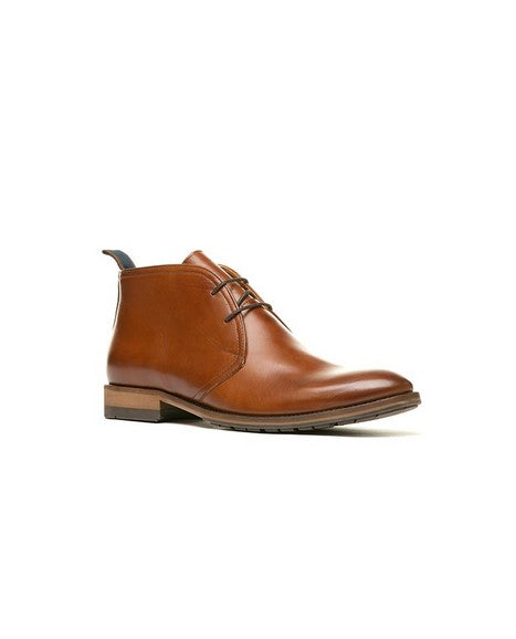 Rodd & Gunn Pebbly Hill boot - Whiskey