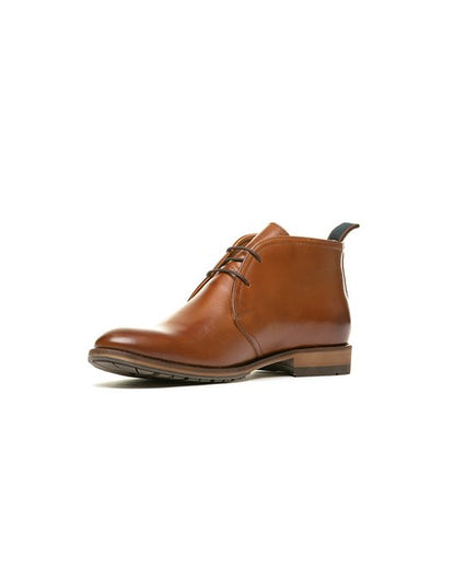 Rodd & Gunn Pebbly Hill boot - Whiskey