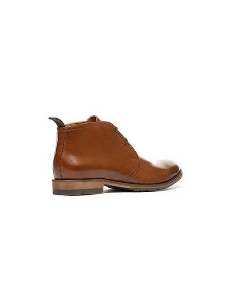 Rodd & Gunn Pebbly Hill boot - Whiskey