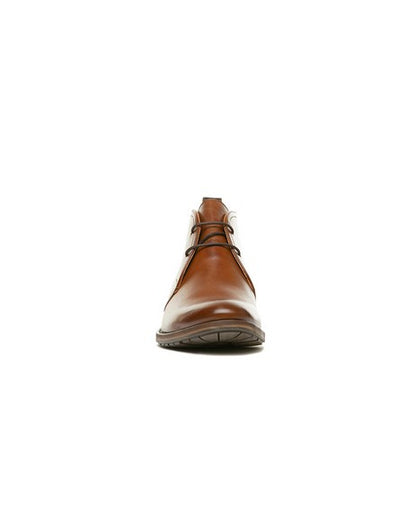 Rodd & Gunn Pebbly Hill boot - Whiskey
