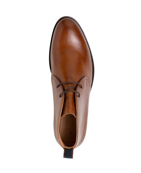 Rodd & Gunn Pebbly Hill boot - Whiskey