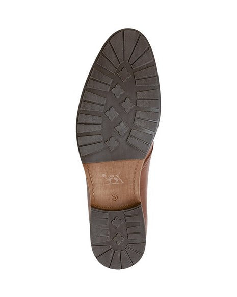 Rodd & Gunn Pebbly Hill boot - Whiskey
