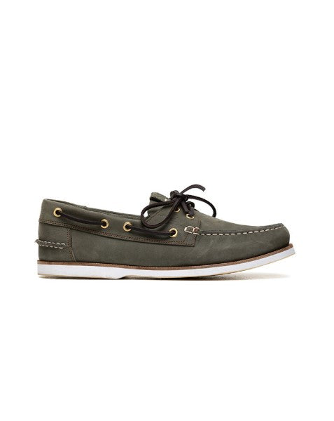 Rodd & Gunn Quail Island Boat Shoe