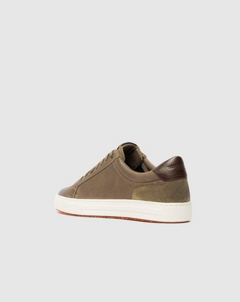 Rodd & Gunn Transit Sneaker - Sandstone