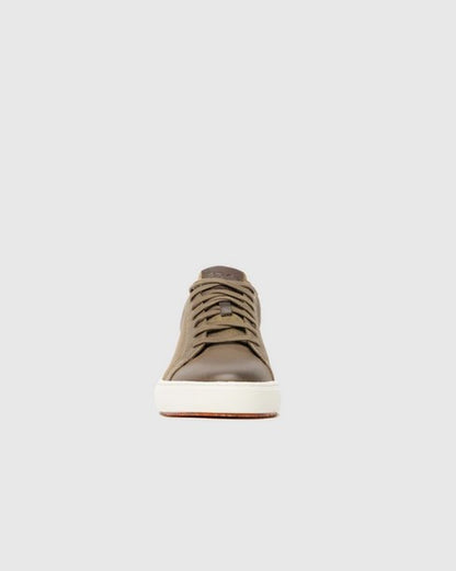Rodd & Gunn Transit Sneaker - Sandstone