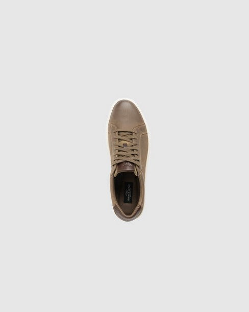 Rodd & Gunn Transit Sneaker - Sandstone