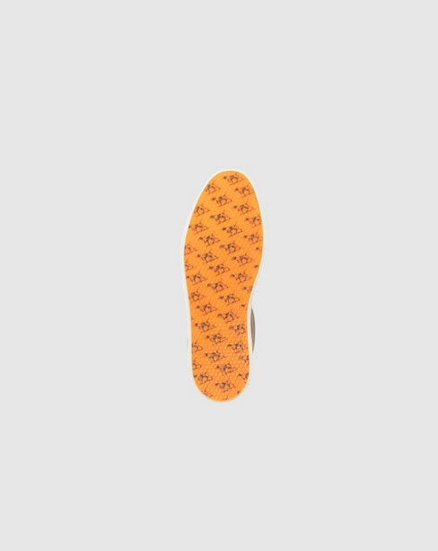 Rodd & Gunn Transit Sneaker - Sandstone